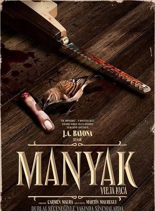 Manyak