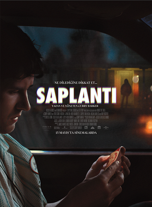 Saplantı