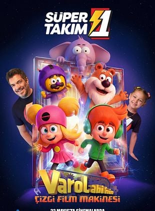 Süper 1 Takım