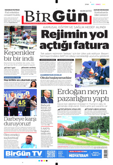Bi̇rgün