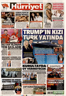 Hürri̇yet