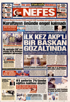 Nefes