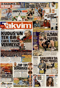 Takvi̇m