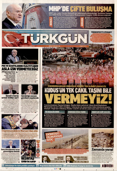 Türkgün
