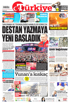 Türki̇ye