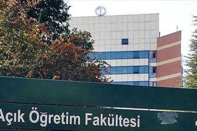 AÖF kayıt yenileme 2025-2026: Ders ekle-sil işlemleri ve kayıt ücreti