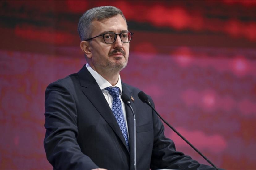 Bakan Duran'dan, Özgür Özel'in açıklamalarına tepki