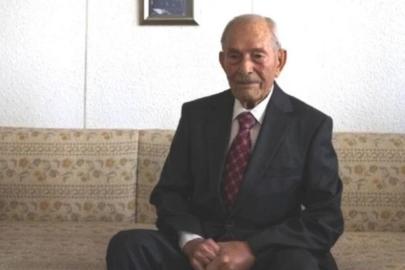 Eski Bakan Abdülkerim Doğru 100 yaşında vefat etti