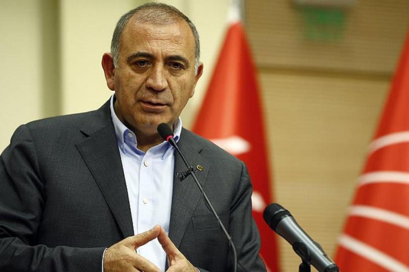 Gürsel Tekin: Bugün itibarıyla görevdeyiz