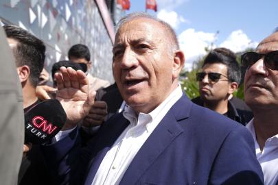 Gürsel Tekin, İstanbul il kongresinde oy kullanamayacak