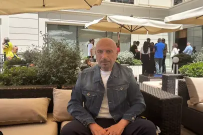 Hakan Bilal Kutlualp: 'Fenerbahçe'de kasiyer olmayı bile kabul ederim'