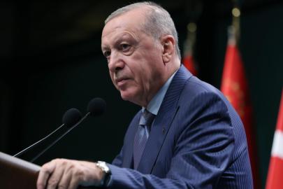 Halk TV programına Cumhurbaşkanı Erdoğan'a hakaret iddianamesi