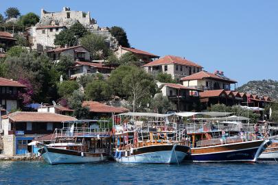 Huzurun adresi: Türkiye’de mutlaka görülmesi gereken 8 köy
