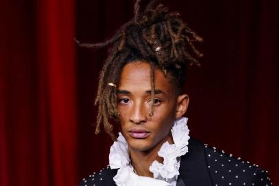 Jaden Smith, Louboutin'in kreatif direktörlüğüne atandı: 'Kayırma' iddiaları