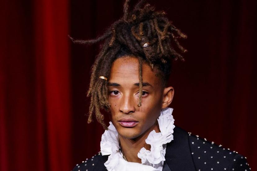 Jaden Smith, Louboutin'in kreatif direktörlüğüne atandı: 'Kayırma' iddiaları