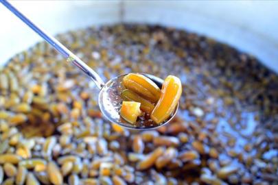 Önyargılı olmayın: Türk mutfağının sıra dışı reçel çeşitleri