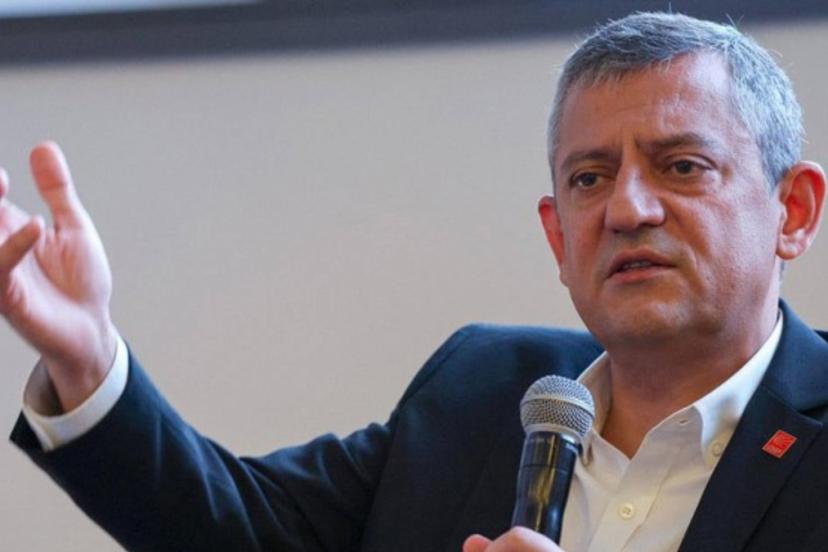 Özgür Özel’den ‘olağanüstü kurultay’ açıklaması