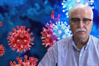 Prof. Dr. Özlü: Okullar açıldı kolay bulaş söz konusu