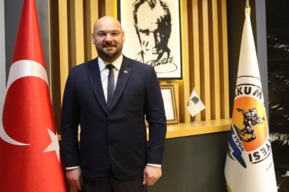 Serhat Türkel’den AK Parti’ye geçeceği iddialarına yanıt