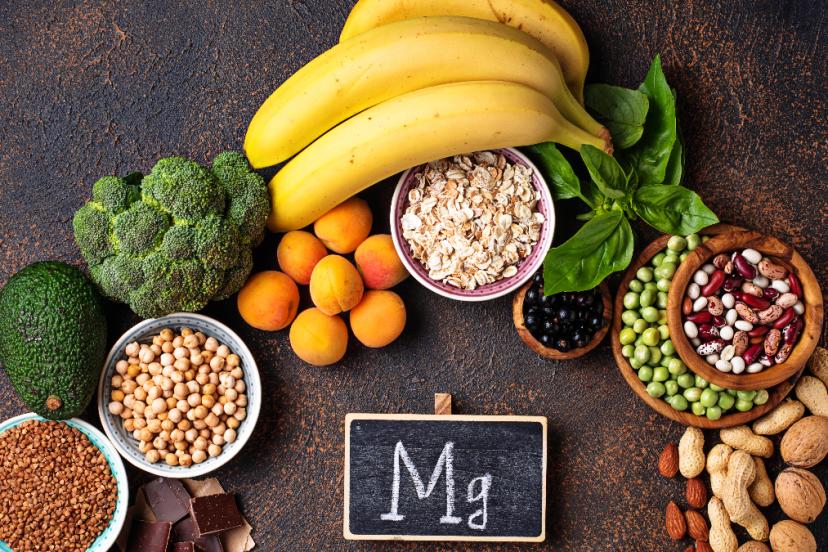 Sürekli yorgunluğun nedeni: Magnezyum eksikliği