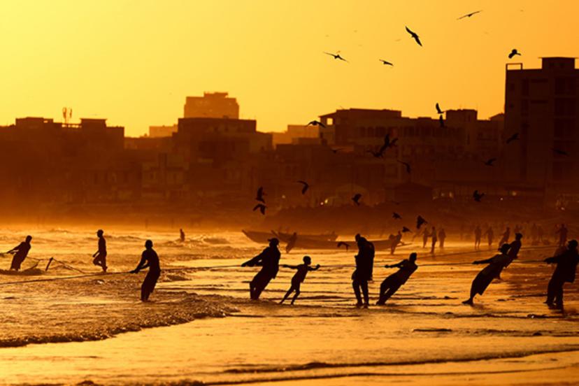 Termometreler buralarda rekor kırıyor: Dünyanın en sıcak ülkeleri