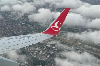 THY'den yeni indirimli bilet kampanyası