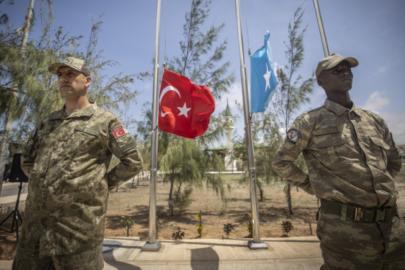 Türkiye, Somali'den sonra Nijer ordusunu da eğitecek