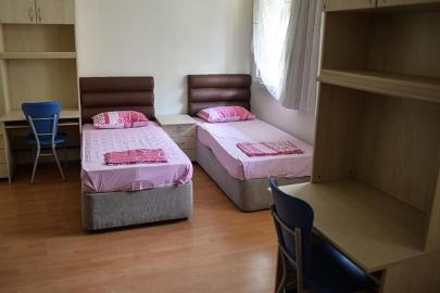 Üniversite öğrencileri için en güvenilir yurt bulma platformu