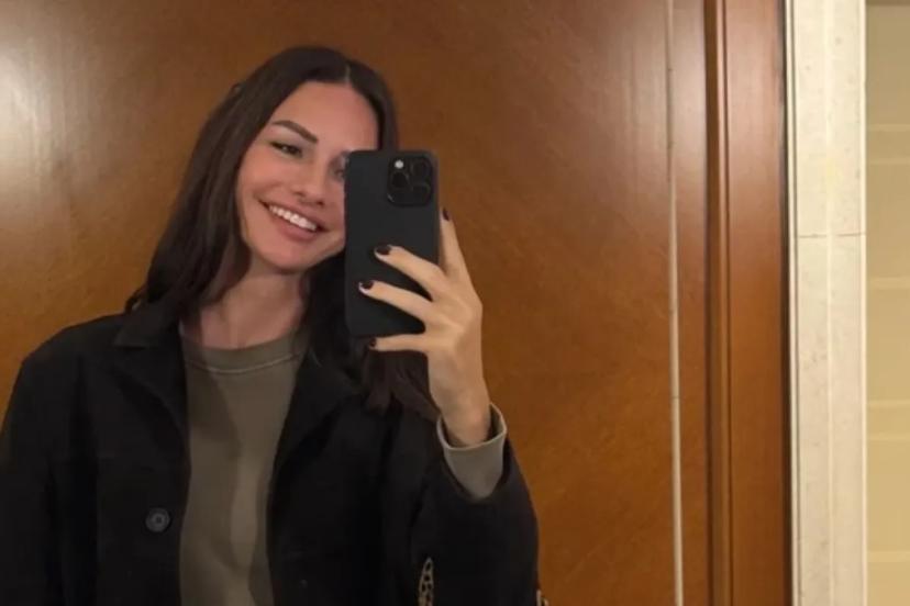 Yasemin Ergene, boşandıktan sonra paylaşımlarını hızlandırdı