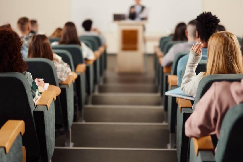 YÖK'ten 10 yılda 19 milyon öğrenci okulu bıraktı iddiasına yalanlama