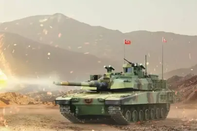 Altay tankının motoru nerede üretiliyor?