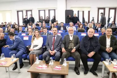 Balkan Ekonomi ve Finans Laboratuvarı Üsküp&apos;te Hizmete Girdi