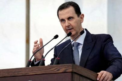 Beşar Esad zehirlendi iddiası: Durumu stabil