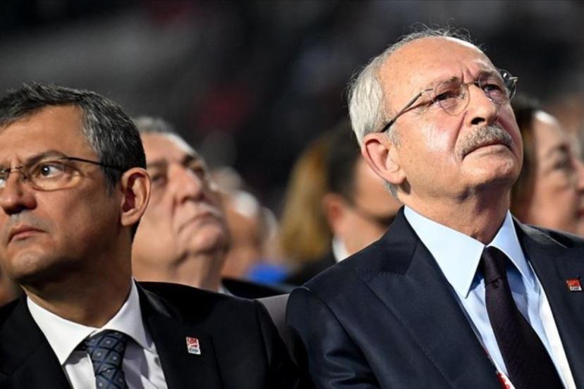 CHP’de kritik gün: Dava öncesi kurultay tarihi belli oldu