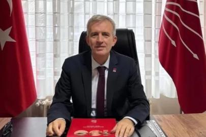 CHP'li başkanın ilk icraatı: Kadın üyenin üzerine yürüdü