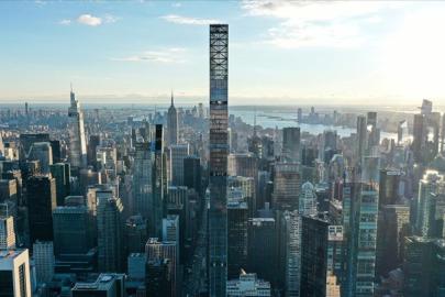 Dünyada en yüksek kiraların ödendiği 20 şehir belli oldu