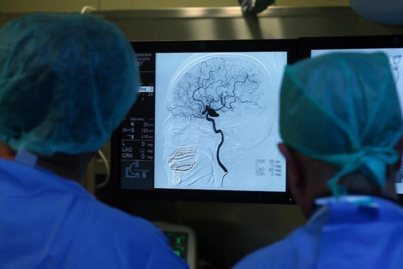 Erken müdahale, inme sonrası yaşam kalitesini artırıyor