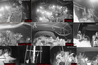 İsrail'in Sumud Filosu'na saldırısına dünyadan tepkiler sürüyor