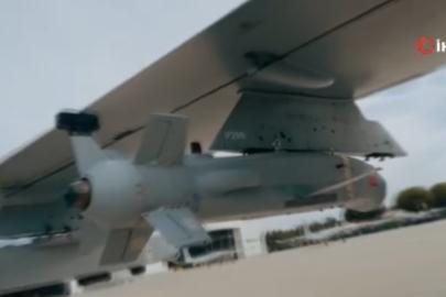 KEMANKEŞ-1'den başarılı test: Atış, seyir ve dalış hedeflerine tam isabet