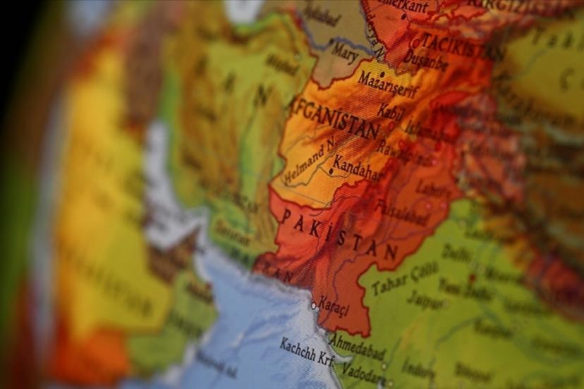 Pakistan: Anlaşma olmazsa Afganistan ile açık bir savaşa girme seçeneğimiz var