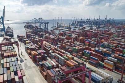 Türk Lirası'yla dış ticaret rekora koşuyor: 9 ayda 1 trilyon lira aşıldı