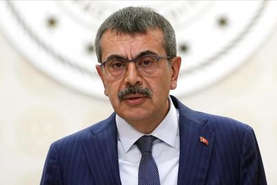 Yusuf Tekin açıkladı: 12 yıllık zorunlu eğitim kısalıyor