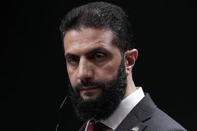 ABD, Suriye Cumhurbaşkanı Şara'yı yaptırım listesinden çıkardı