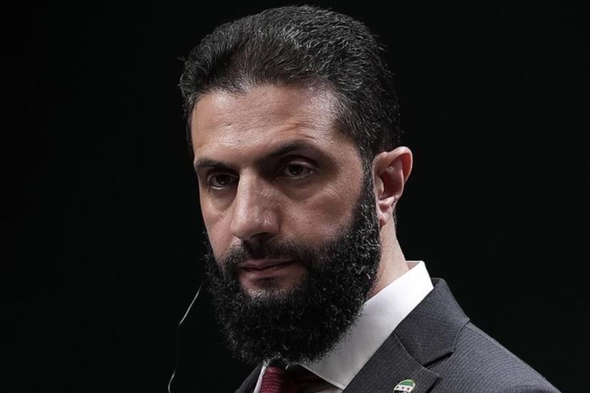 ABD, Suriye Cumhurbaşkanı Şara'yı yaptırım listesinden çıkardı