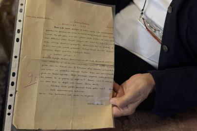 Ahmet Hamdi Tanpınar’ın öğrencisi, hatıralarıyla mirası yaşatıyor