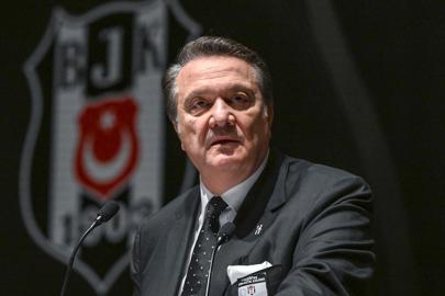 Beşiktaş, Hasan Aratı 1 yıllığına üyelikten çıkardı