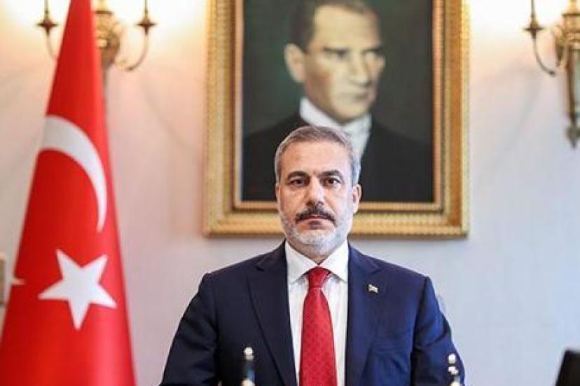 Dışişleri Bakanı Hakan Fidan'dan Karabağ Zaferi mesajı