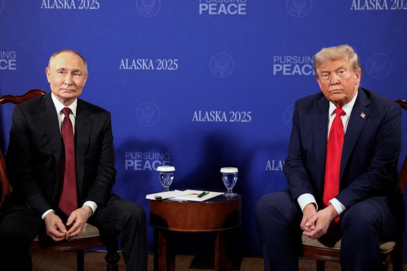 Donald Trump: Putin ile Macaristan'da görüşmeyi hala istiyorum