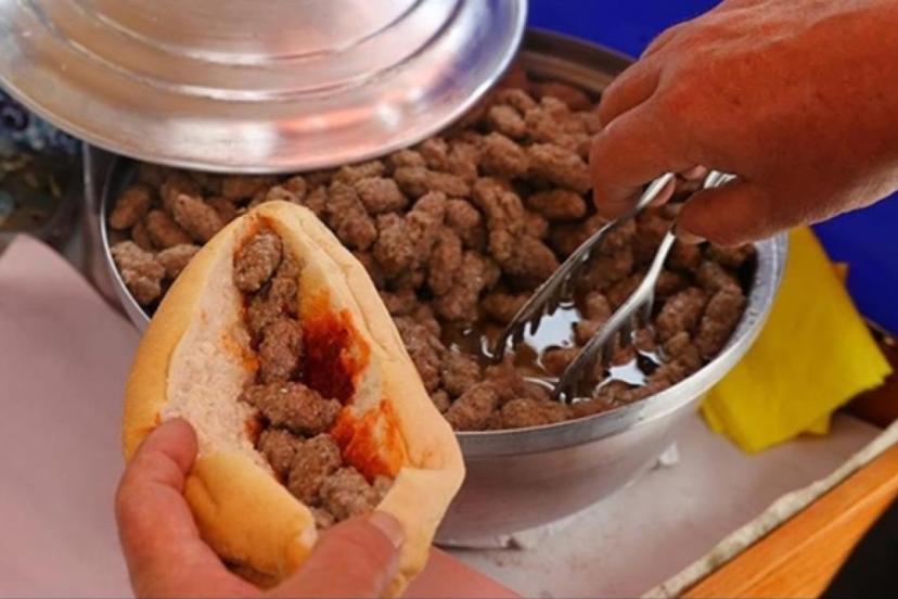 Edirne'nin tencere köftesi coğrafi işaret yolunda