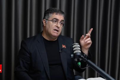 Ersan Şen'den Özgür Özel'e Akın Gürlek uyarısı: Kan davası kazandırmaz